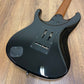 Pre-Owned Ibanez AZ24047 Prestige 7-String - Gloss Black