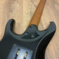 Pre-Owned Ibanez AZ24047 Prestige 7-String - Gloss Black