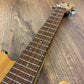 Pre-Owned Clearwater Electric Ukulele - Natural