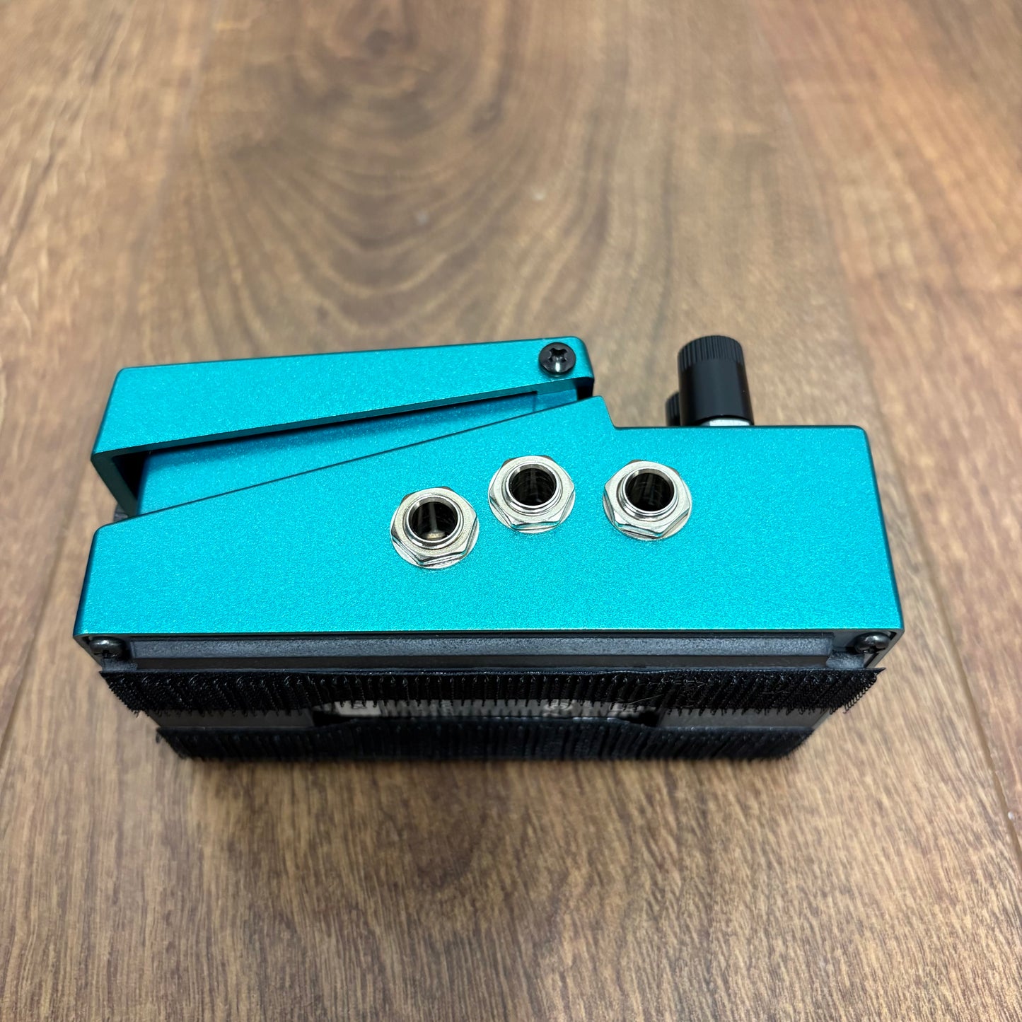 Pre-Owned Boss SL-2 Slicer Tremolo Pedal