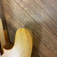 Pre-Owned Clearwater Electric Ukulele - Natural