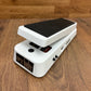 Pre-Owned Dunlop Cry Baby Bass Wah Pedal