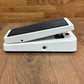 Pre-Owned Dunlop Cry Baby Bass Wah Pedal