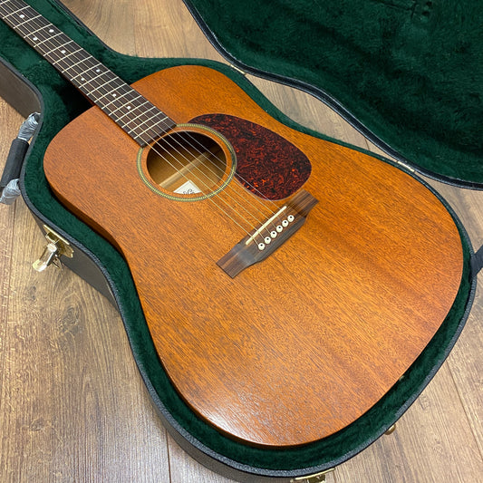 Pre-Owned Martin D-15 - Mahogany - 2009