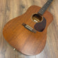 Pre-Owned Martin D-15 - Mahogany - 2009