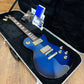 Pre-Owned Gibson Les Paul Studio - Manhattan Midnight - 2015