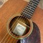 Pre-Owned Martin D-15 - Mahogany - 2009