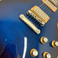 Pre-Owned Gibson Les Paul Studio - Manhattan Midnight - 2015