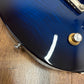 Pre-Owned Gibson Les Paul Studio - Manhattan Midnight - 2015
