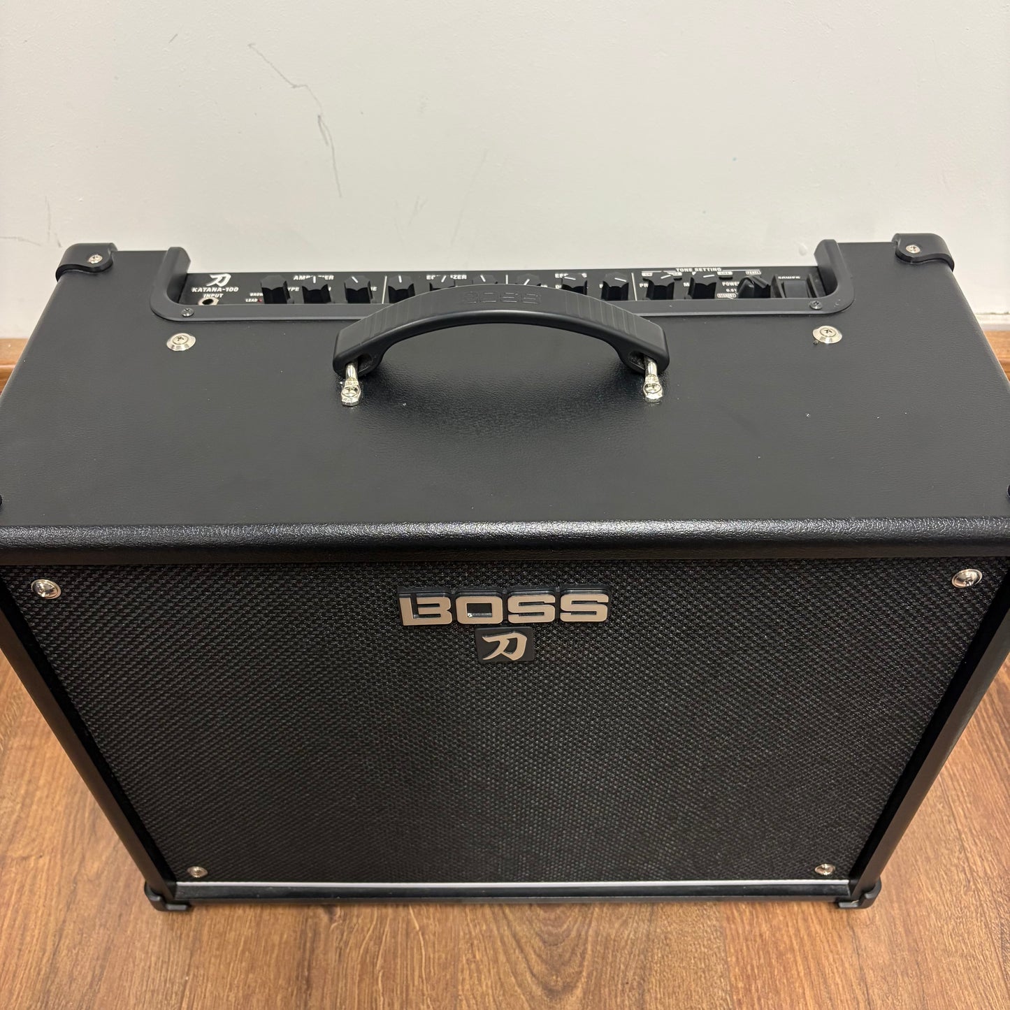Pre-Owned Boss Katana MK1 100w Combo Amp