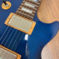 Pre-Owned Gibson Les Paul Studio - Manhattan Midnight - 2015