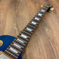Pre-Owned Gibson Les Paul Studio - Manhattan Midnight - 2015