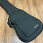 Pre-Owned Yamaha LS-TA TransAcoustic Concert Electro-Acoustic - Brown Sunburst