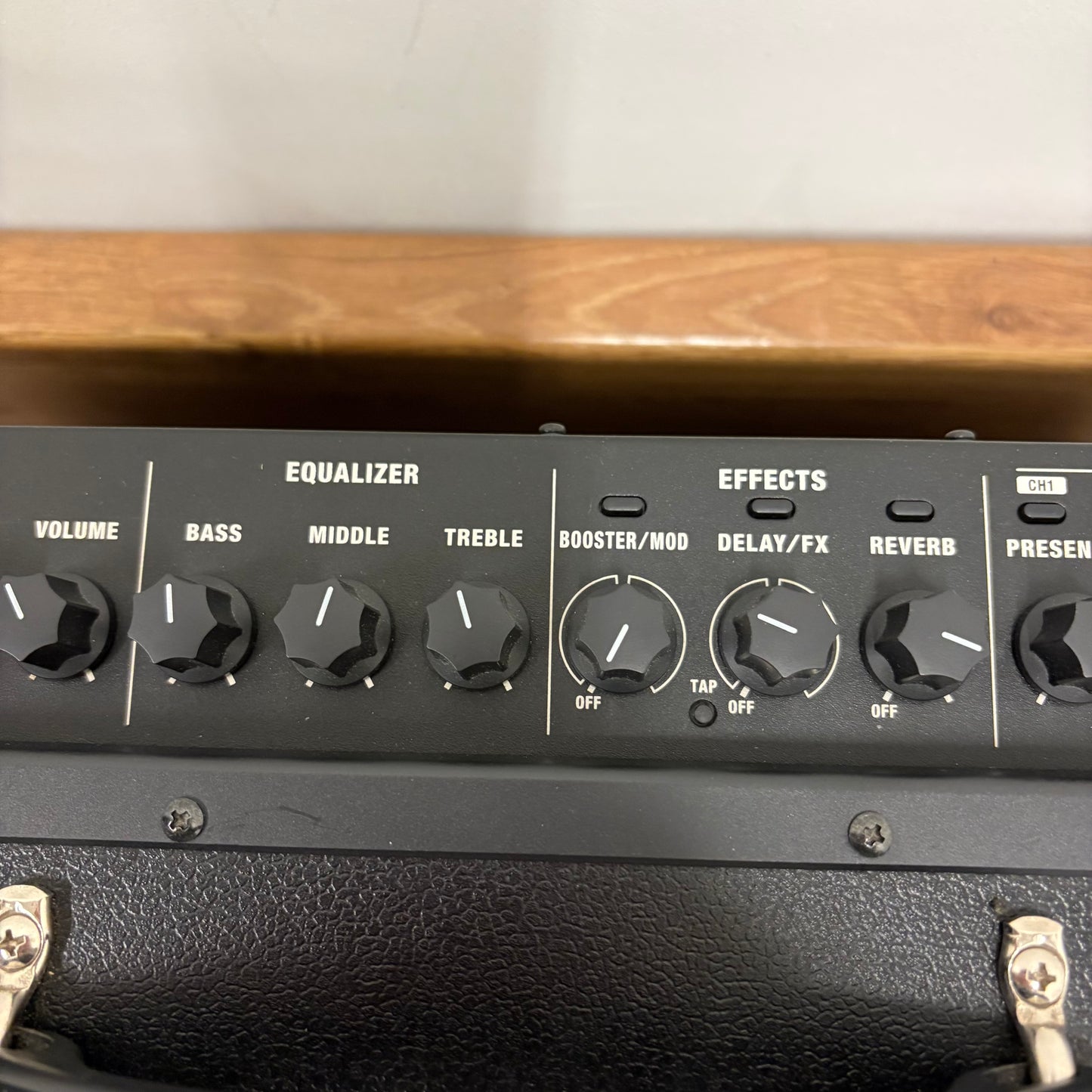 Pre-Owned Boss Katana MK1 100w Combo Amp