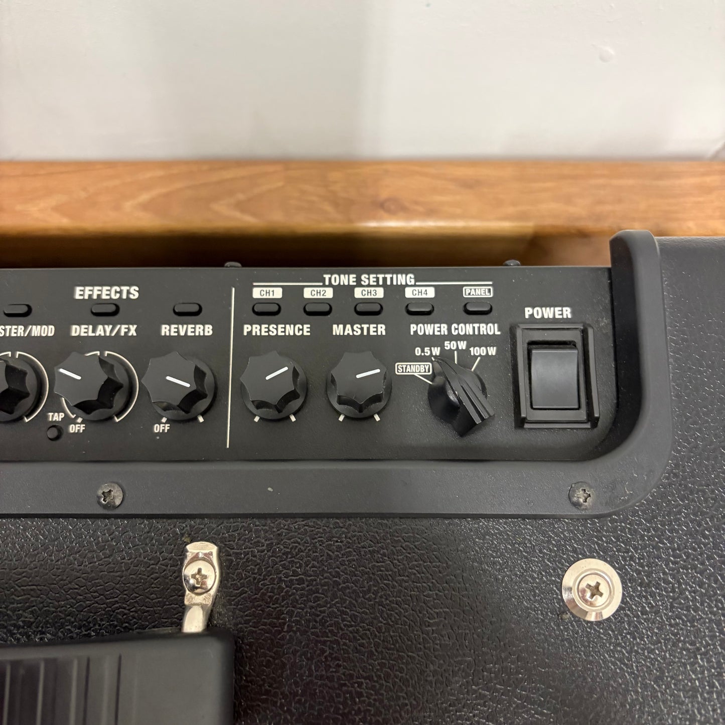 Pre-Owned Boss Katana MK1 100w Combo Amp