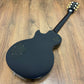 Pre-Owned Gibson Les Paul Studio - Manhattan Midnight - 2015