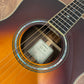 Pre-Owned Yamaha LS-TA TransAcoustic Concert Electro-Acoustic - Brown Sunburst