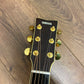 Pre-Owned Yamaha LS-TA TransAcoustic Concert Electro-Acoustic - Brown Sunburst