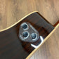 Pre-Owned Yamaha LS-TA TransAcoustic Concert Electro-Acoustic - Brown Sunburst