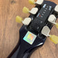Pre-Owned Gibson Les Paul Studio - Manhattan Midnight - 2015