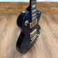 Pre-Owned Gibson Les Paul Studio - Manhattan Midnight - 2015
