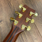 Pre-Owned Yamaha LS-TA TransAcoustic Concert Electro-Acoustic - Brown Sunburst