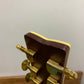 Pre-Owned Yamaha LS-TA TransAcoustic Concert Electro-Acoustic - Brown Sunburst