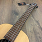 Pre-Owned Ortega Bonfire Series Baritone Ukulele - Spruce/Sapele Natural