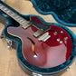Pre-Owned Vox Virage DC MK1 - Wine Red - 2008