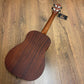 Pre-Owned Ortega Bonfire Series Baritone Ukulele - Spruce/Sapele Natural