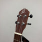 Pre-Owned Ortega Bonfire Series Baritone Ukulele - Spruce/Sapele Natural