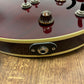 Pre-Owned Vox Virage DC MK1 - Wine Red - 2008