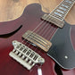 Pre-Owned Vox Virage DC MK1 - Wine Red - 2008