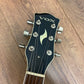 Pre-Owned Vox Virage DC MK1 - Wine Red - 2008