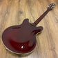Pre-Owned Vox Virage DC MK1 - Wine Red - 2008