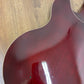 Pre-Owned Vox Virage DC MK1 - Wine Red - 2008