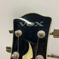 Pre-Owned Vox Virage DC MK1 - Wine Red - 2008