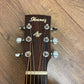 Pre-Owned Ibanez AW54JR-OPN Artwood Junior Sized - Open Pore