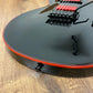 Pre-Owned LTD GH-600 Gary Holt Signature - Black