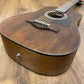 Pre-Owned Ibanez AW54JR-OPN Artwood Junior Sized - Open Pore