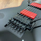 Pre-Owned LTD GH-600 Gary Holt Signature - Black