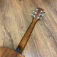 Pre-Owned Ibanez AW54JR-OPN Artwood Junior Sized - Open Pore