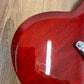 Pre-Owned Epiphone G-400 SG - Cherry Red - 2005