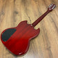 Pre-Owned Epiphone G-400 SG - Cherry Red - 2005