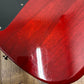 Pre-Owned Epiphone G-400 SG - Cherry Red - 2005