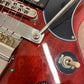 Pre-Owned Epiphone SG Standard Vibrola - Cherry Red