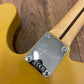 Pre-Owned Squier Affinity Telecaster - Blonde