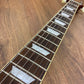 Pre-Owned Epiphone SG Standard Vibrola - Cherry Red