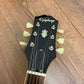 Pre-Owned Epiphone SG Standard Vibrola - Cherry Red
