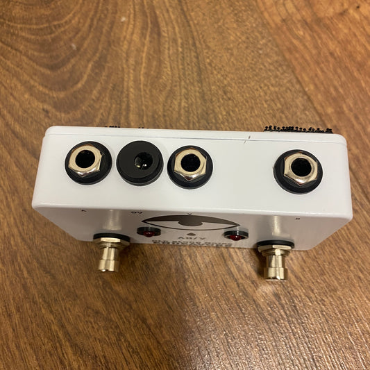 Pre-Owned Old Blood Noise Endeavors Utility Series AB/Y Switcher Pedal